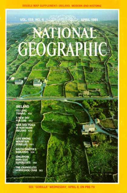 National Geographic 1023