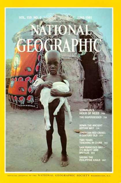 National Geographic 1025