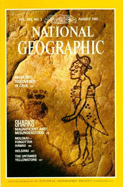 National Geographic 1027