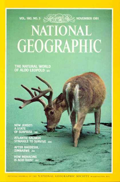 National Geographic 1030