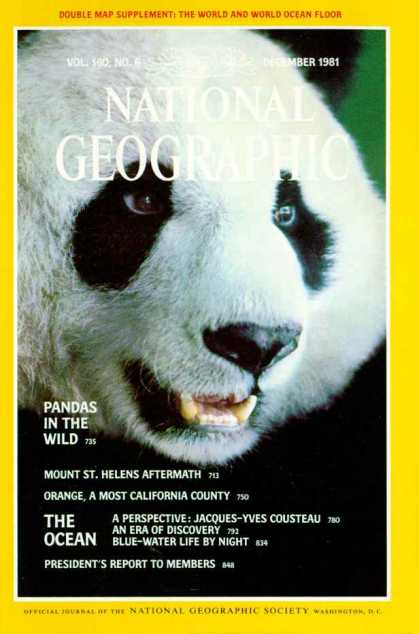 National Geographic 1031