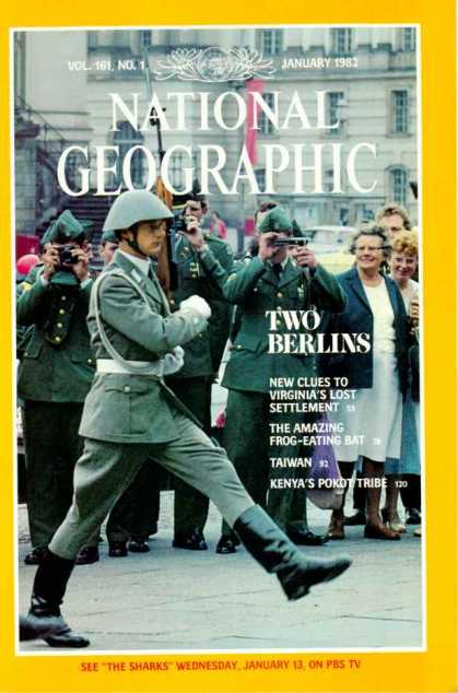 National Geographic 1033