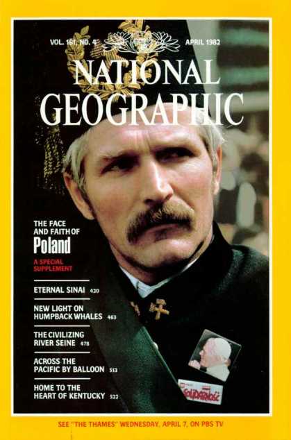 National Geographic 1036