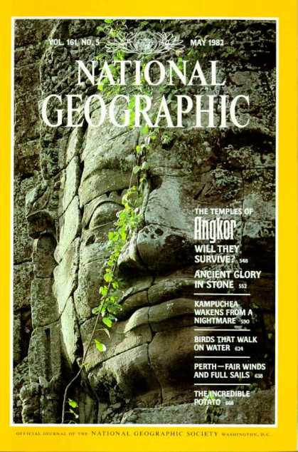 National Geographic 1037