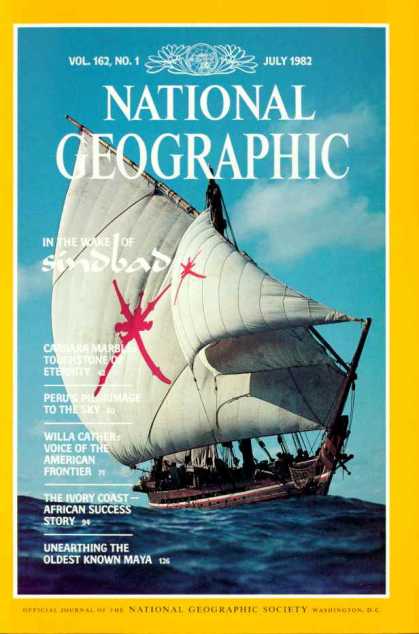 National Geographic 1039
