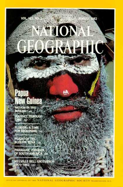National Geographic 1040