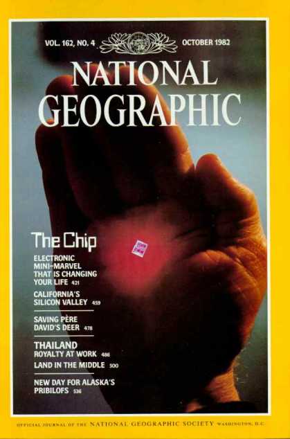 National Geographic 1042