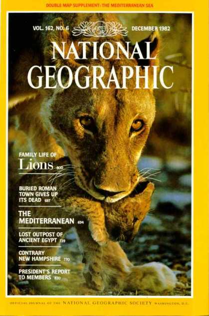 National Geographic 1044