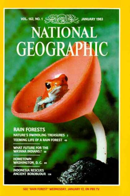 National Geographic 1045