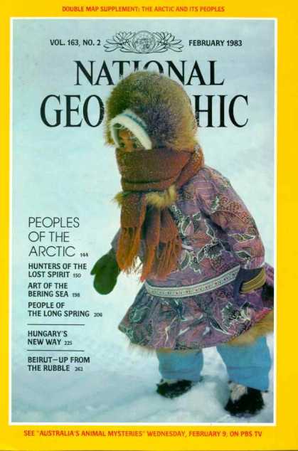 National Geographic 1046
