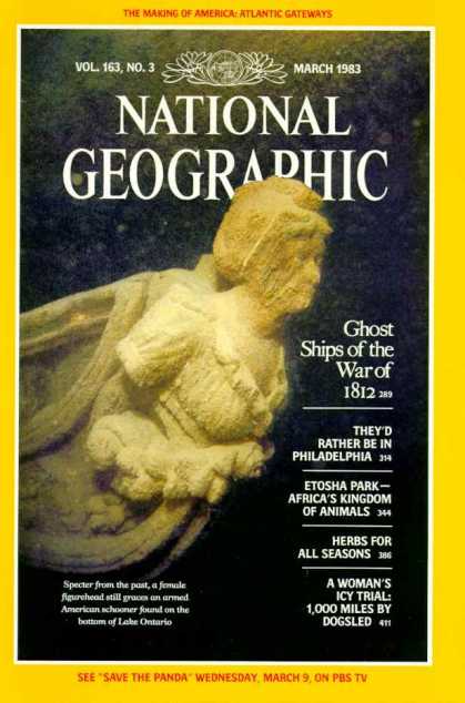 National Geographic 1047