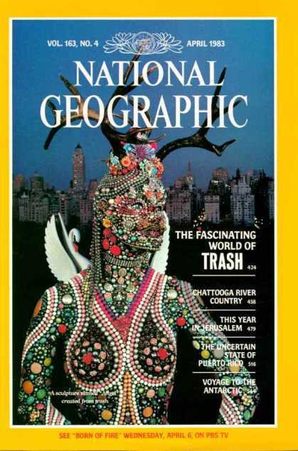 National Geographic 1048