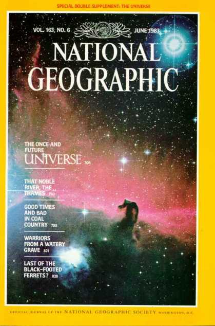 National Geographic 1050