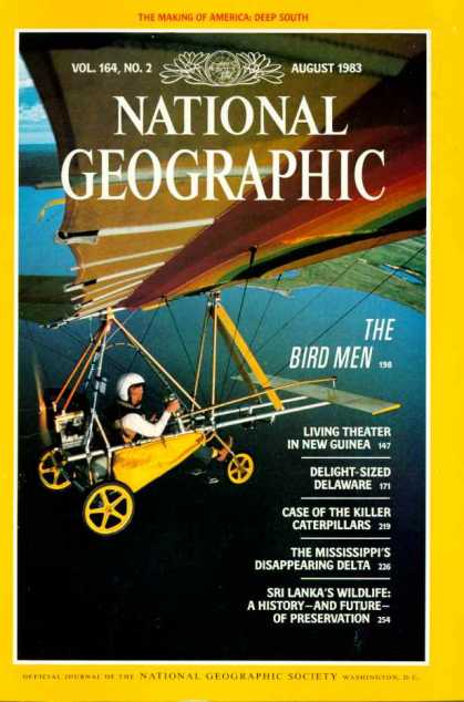 National Geographic 1052