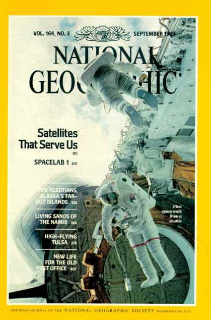 National Geographic 1053