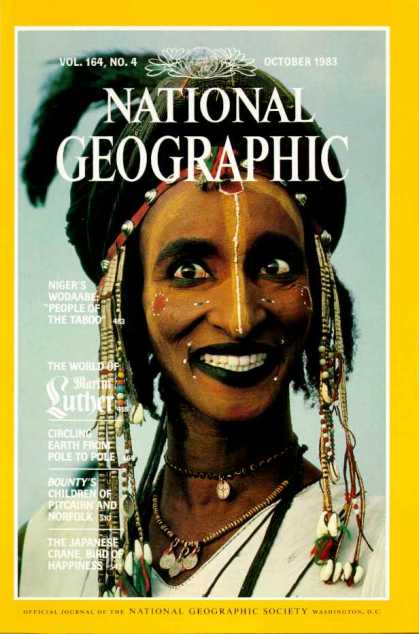 National Geographic 1054