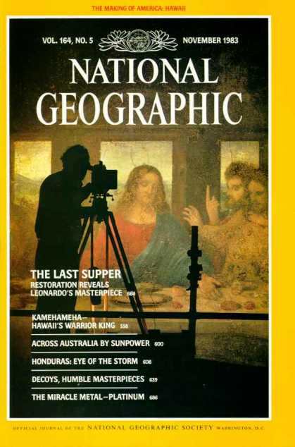 National Geographic 1055