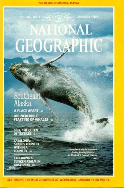National Geographic 1057