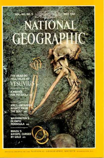 National Geographic 1061