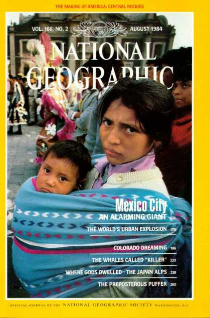 National Geographic 1064