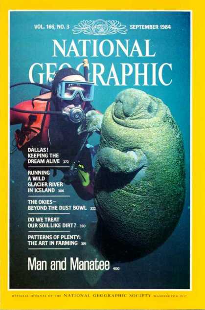 National Geographic 1065
