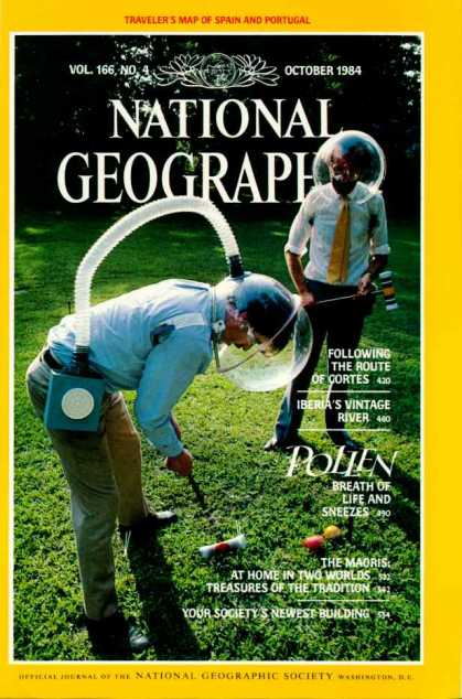 National Geographic 1066