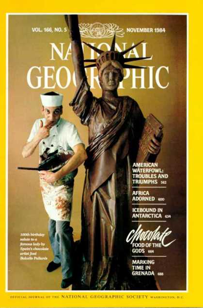 National Geographic 1067