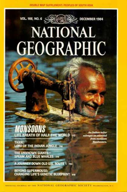 National Geographic 1068