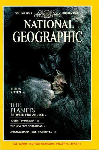 National Geographic 1069