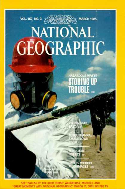 National Geographic 1071