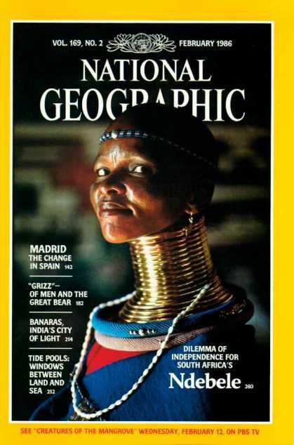 National Geographic 1082