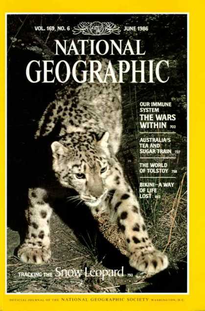National Geographic 1086