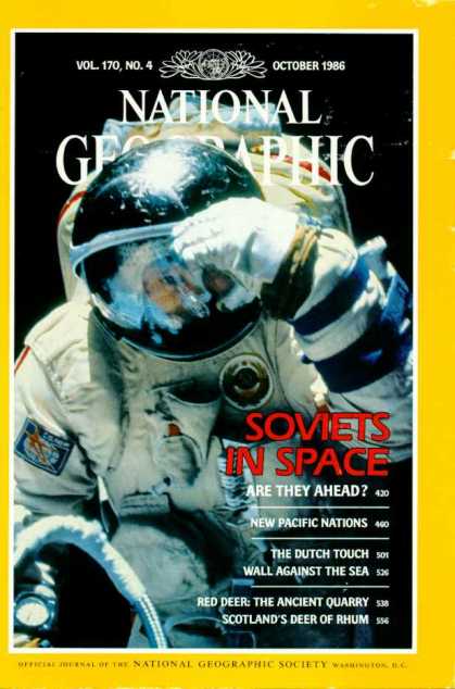 National Geographic 1090