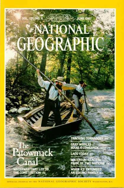 National Geographic 1098