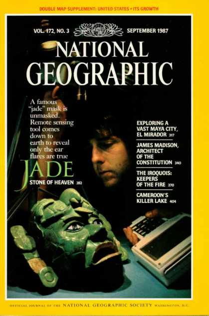 National Geographic 1101