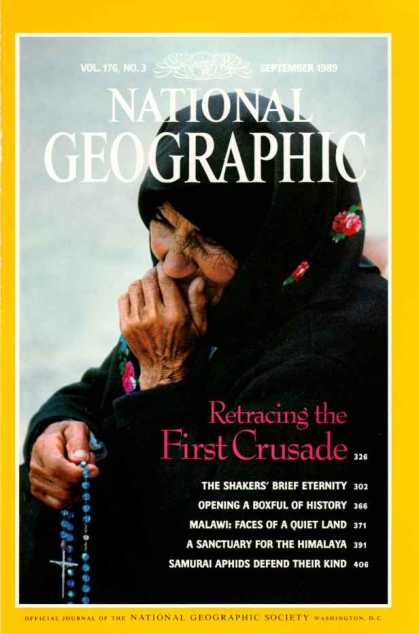 National Geographic 1125