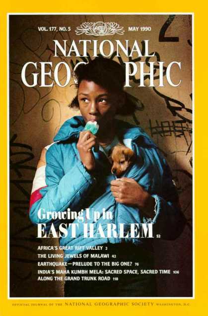 National Geographic 1133