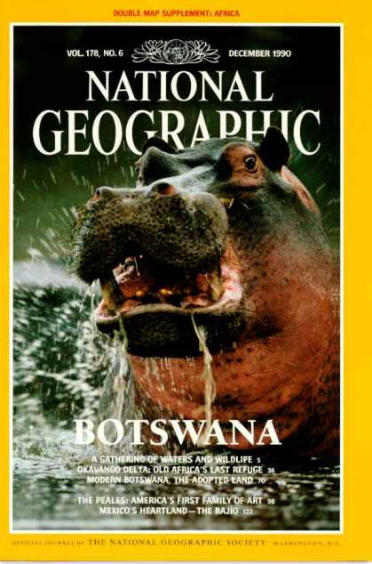 National Geographic 1140