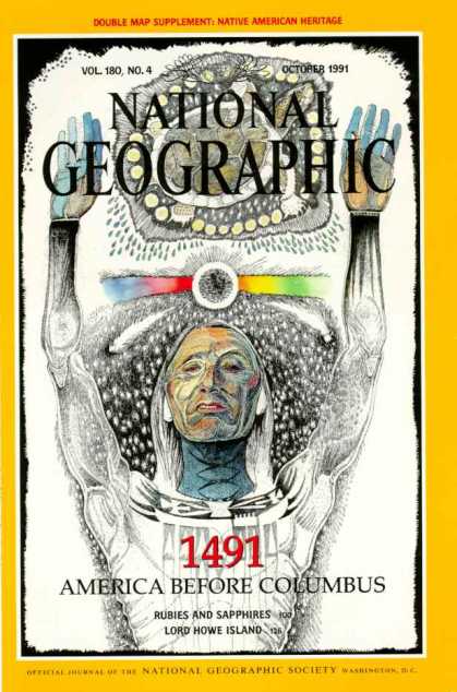 National Geographic 1150