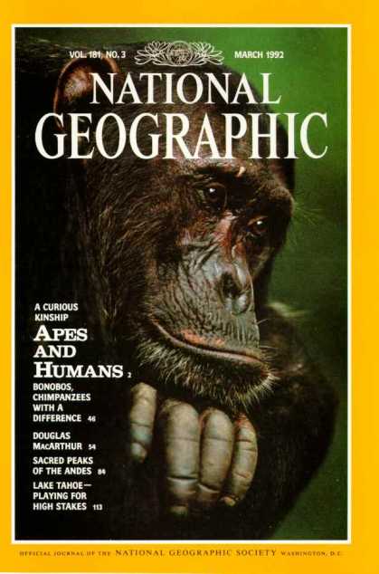 National Geographic 1155