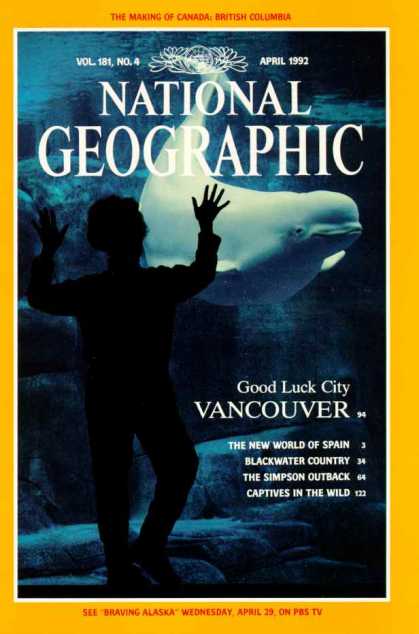 National Geographic 1156