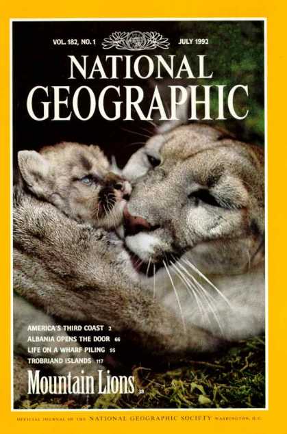 National Geographic 1159