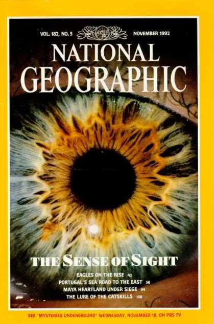 National Geographic 1163