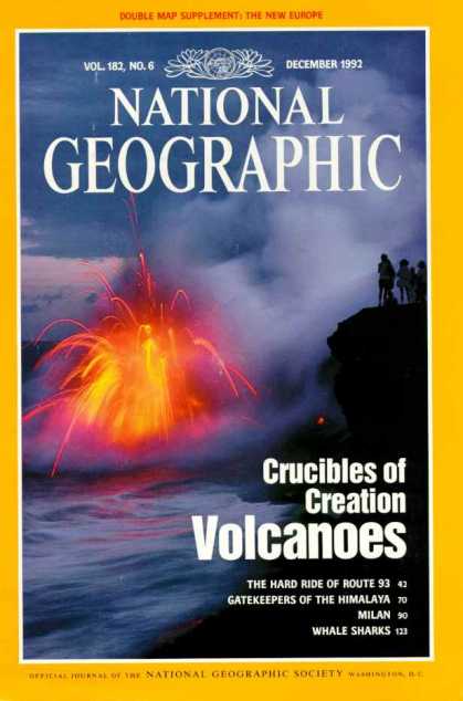 National Geographic 1164