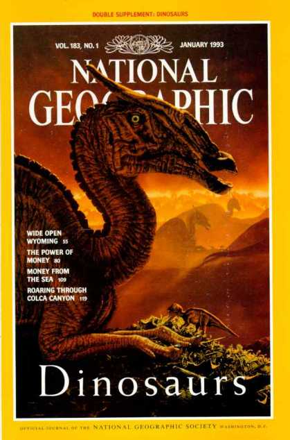 National Geographic 1165