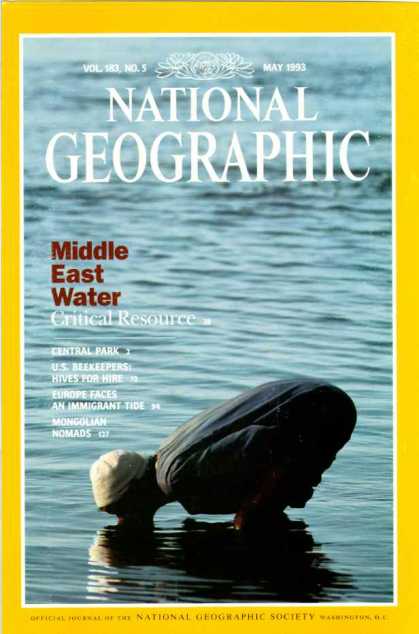 National Geographic 1169