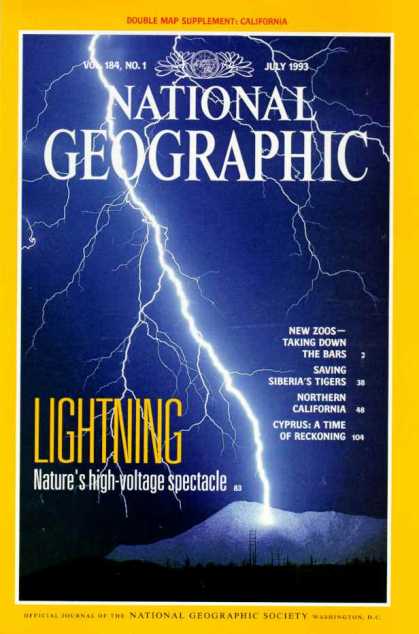 National Geographic 1171