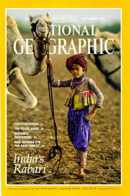 National Geographic 1173