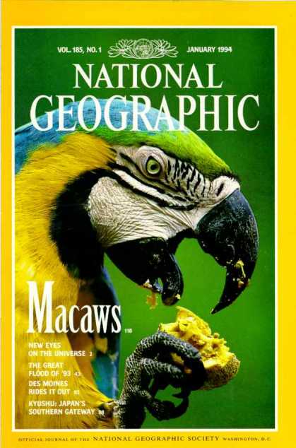 National Geographic 1178