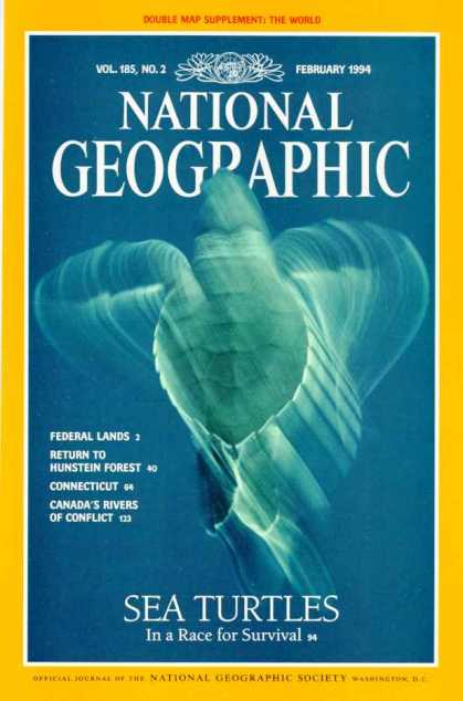 National Geographic 1179
